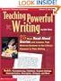 Teaching Powerful Writing: 25 Short Read-Aloud Stories and Lessons That Motivate Students to Use Literary Elements in Their Writing