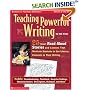 Teaching Powerful Writing: 25 Short Read-Aloud Stories With Lessons That Motivate Students to Use Literary Elements in Their Writing