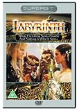 DVD : Labyrinth -- Superbit [1986]