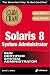 Book Solaris 8 System Administrator Exam Cram (Exam: 310-011, 310-012)
