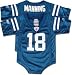 Peyton Manning Reebok NFL Home Indianapolis Colts Infant Jersey