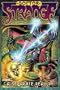 Doctor Strange: A Separate Reality TPB