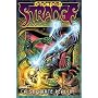 Doctor Strange: A Separate Reality TPB
