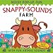 Snappy Sounds - Farm: Noisy Pop-up Fun (Snappy Noisy Pops)