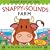 Snappy Sounds - Farm: Noisy Pop-up Fun (Snappy Noisy Pops)