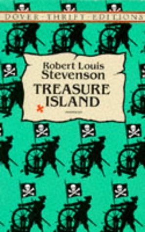 Treasure Island (dover Thrift Editions)