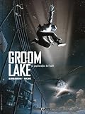 Revue Bamboo Editions  / Groom Lake, Tome 1 : La psychanalyse de l'oubli