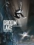 Groom Lake, Tome 1 : La psychanalyse de l'oubli
