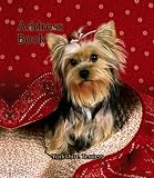Yorkshire Terriers Address Book