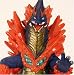 怪獣48 ネオザルス