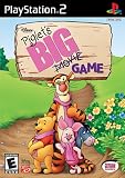 Piglet's Big Game