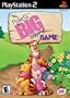Piglet's Big Game