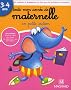 Toute mon ann�e de maternelle : En petite section