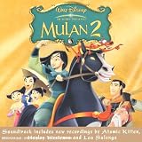 Review Original Soundtrack  / Mulan 2
