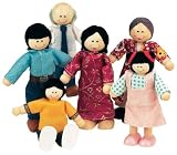 Ryan's Room Family Affair III Asian-American