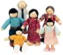 Ryan's Room Family Affair III Asian-American