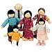 Ryan's Room Family Affair III Asian-American