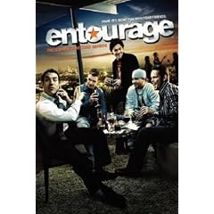Entourage: Complete HBO Season 2 [DVD] [2005]