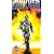 Guyver Data 10 [VHS] [Import]