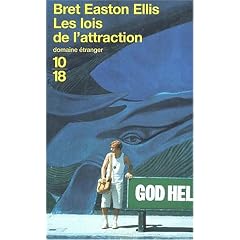 Les lois de l'attraction