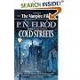 Cold Streets (The Vampire Files)
