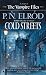 Cold Streets (The Vampire Files)