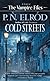 Cold Streets