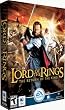 The Lord of the Rings: Return of the King