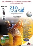 ZIOGolf 2 for Pocket PC