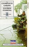 Review Beckmann Visual Publishing  / The Complete Guide To Coarse Fishing - Vol. 1