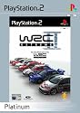 World Rally Championship II Extreme Platinum