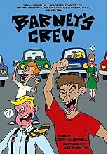 Barney's Crew: Original Trade Paper