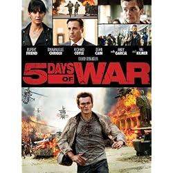 5 Days of War