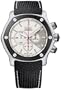 Ebel 1911 Tekton Mens Automatic Chronograph Watch 9137L83/633N06GS - 1215885