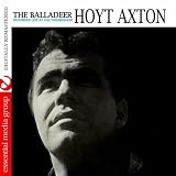 Hoyt Axton The Balladeer: Recorded Live At The Troubadour