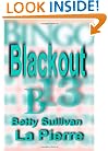 Blackout (Hawkman Series) (Hawkman, Bk 5)