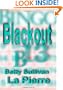 Blackout (Hawkman Series) (Hawkman, Bk 5)