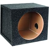Atrend E15S B Box Series 15-Inch Single Hatchback Enclosures 