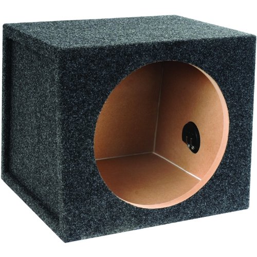 Atrend E15S B Box Series 15-Inch Single Hatchback Enclosures