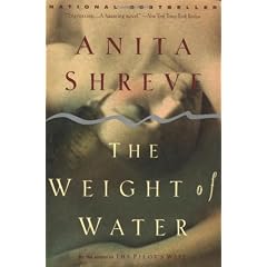 The Weight of Water: A Novel
