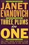 Three Plums in One