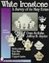 White Ironstone: A Survey of Its Many Forms : Undecorated, Flow Blue, Mulberry, Copper Lustre (Schiffer Book for Collectors With Value Guide)