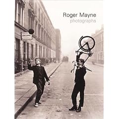Roger Mayne Photographs