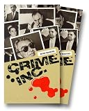 Review Hbo Home Video  / Crime Inc. Box Set