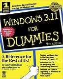 Windows 3.11 for Dummies (For Dummies Series)