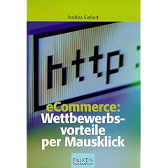 eCommerce, Wettbewerbsvorteile per Mausklick