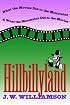 Hillbillyland: What the Movies Did to the Mountains and What the Mountains Did to the Movies