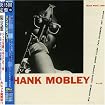 Mobley, Hank