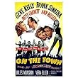On the Town - Movie Poster