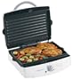 Hamilton Beach 25327 Indoor Grill with Removable Grids